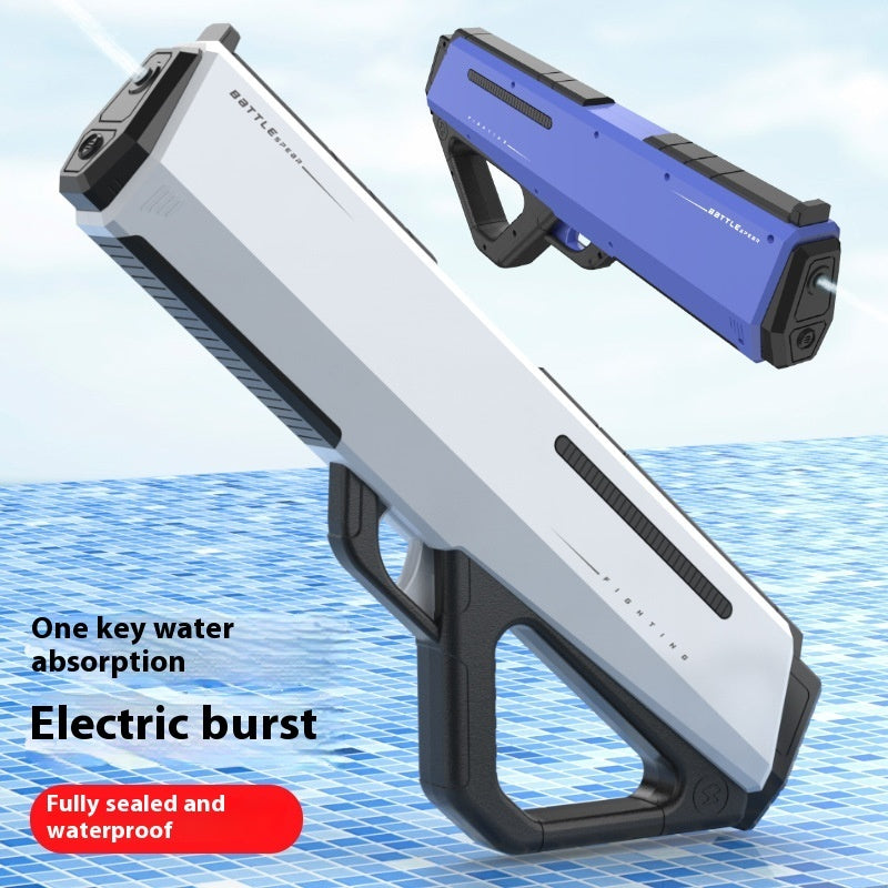 Cross-border Electric Water Gun Automatic